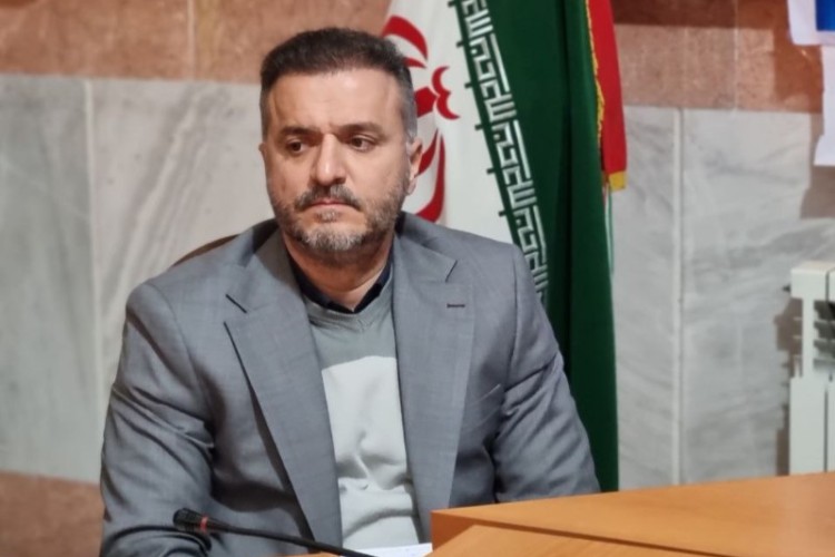 مشکل گازرسانی به روستای شرکان در نبود زمین ایستگاه است/ مجوز عبور شبکه گازرسانی به روستای هیروی را به ما ندادند