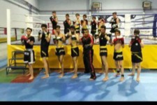 کسب هفت مدال رنگارنگ برای ووشوکاران پاوه