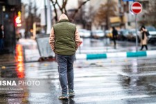 ورود ۲ سامانه ناپایدار به کرمانشاه تا پایان هفته