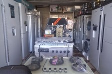 تشکیل 3فقره پرونده تخلف گران‌فروشی در پاوه+تصاویر