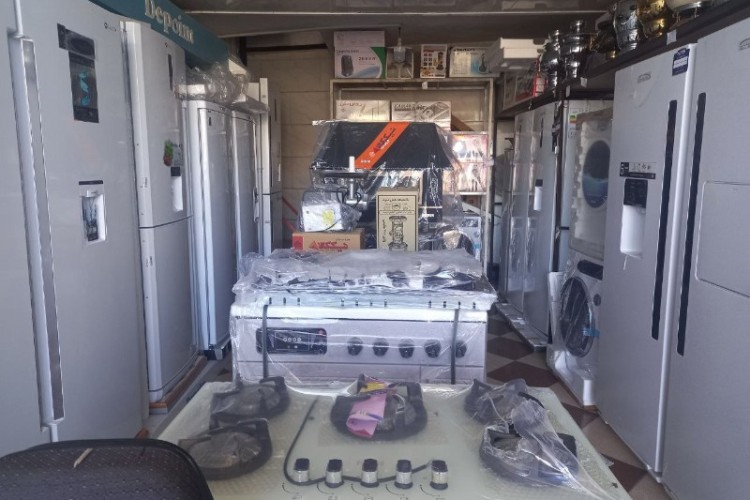 تشکیل 3فقره پرونده تخلف گران‌فروشی در پاوه+تصاویر