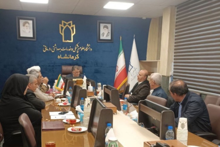 خرید ۶۷ میلیارد ریال خرید تجهیزات برای بیمارستان پاوه