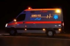 فعال شدن کد۲ مرکز فوریت های پزشکی پاوه