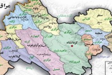 کرمانشاه، رنگین‌کمانی از زبان‌ها و گویش‌ها