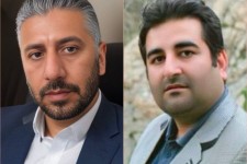 جابجایی در اداره میراث فرهنگی و گردشگری پاوه