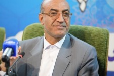 سرپرست دو فرمانداری هرسین و اسلام اباد منصوب شدند