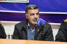 نیروی انتظامی در برابر ساختار شکنان همچون سد پولادین است