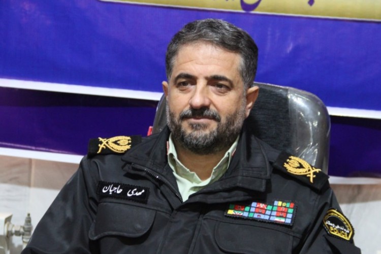 ضرورت اجرای پهپاد پایشی در پاوه