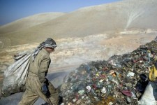 مدیریت مردمی پسماندها در بخش باینگان