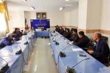 مجوز بازگشت و اسکان اهالی روستای بله بزان پاوه صادر شد