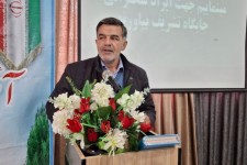 انقلاب ما انقلاب ارزش ها بود