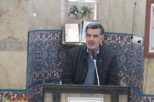 همواره حضور مردم تمامی نقشه‌های دشمنان را نقش بر آب می‌کند