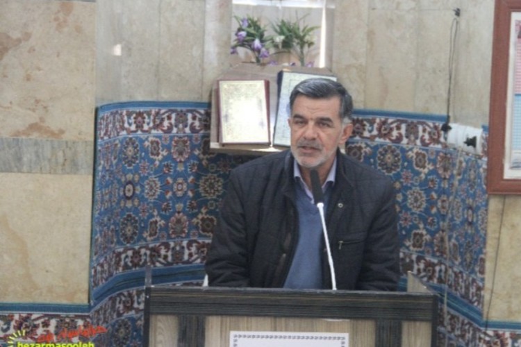 همواره حضور مردم تمامی نقشه‌های دشمنان را نقش بر آب می‌کند