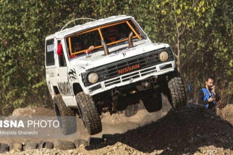 «هجیج» میزبان آفرودبازها می‌شود