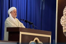 حرکت ترامپ را در تخلیه غزه، صد درصد محکوم می‌کنیم