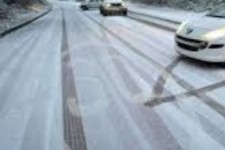 معابر لغزنده است ، رانندگان با سرعت مطمئنه تردد کنند