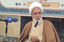 تهدیدهای آمریکا هیچ تاثیری ندارد