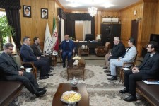 نخبگان اهل سنت ظرفیتی ممتاز برای توسعه استان کرمانشاه هستند