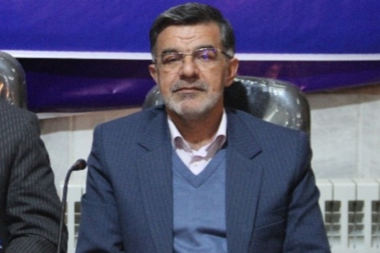 افتخار من این است که در خدمت مردم عزیز پاوه بوده ام