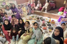 آیین‌های ماه مبارک رمضان در اورامانات/ از «پارشیو» تا «بَربانگ»