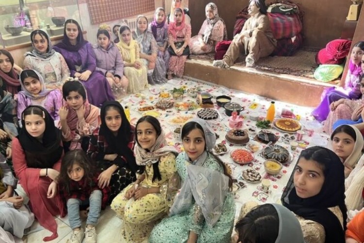 آیین‌های ماه مبارک رمضان در اورامانات/ از «پارشیو» تا «بَربانگ»