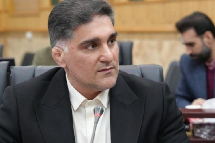 لزوم توجه ویژه به توسعه زیرساخت‌های شهرستان پاوه در حوزه های مختلف