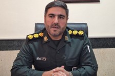 معرفی افتخارات مردم پاوه در دفاع مقدس یک وظیفه ملی است