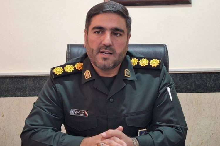 معرفی افتخارات مردم پاوه در دفاع مقدس یک وظیفه ملی است