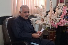 صباح ولدبیگی: همه ما بدهکار نودشه‌ایم / مستند «دژنو» ادای دینی به مظلومیت مردم بمباران‌شده است