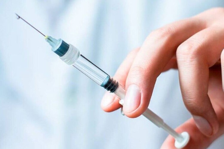 تزریق واکسن آنفلونزا(فرانسوی) برای بیماران سرطانی رایگان است