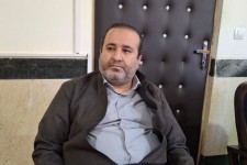 لطفی: مستند «دژنو» روایت مظلومیت مردم نودشه و جنایات شیمیایی رژیم بعث است