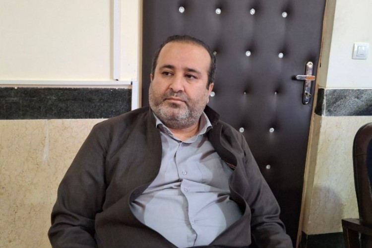 لطفی: مستند «دژنو» روایت مظلومیت مردم نودشه و جنایات شیمیایی رژیم بعث است