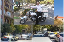 ضرورت استقرار موتورلانس‌در پاوه