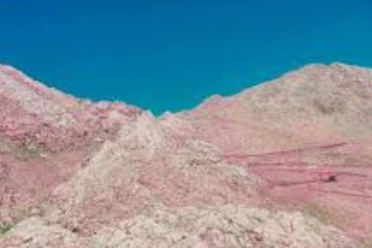 ممنوعیت تردد در منطقه شاهو پیازدول به‌دلیل برگزاری تمرینات نظامی