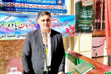 فرماندار پاوه: نوجوانان امروز ادامه‌دهندگان راه شهید فهمیده‌اند