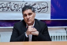 فرماندار پاوه: ۱۳ آبان نماد بیداری و استکبارستیزی ملت ایران است