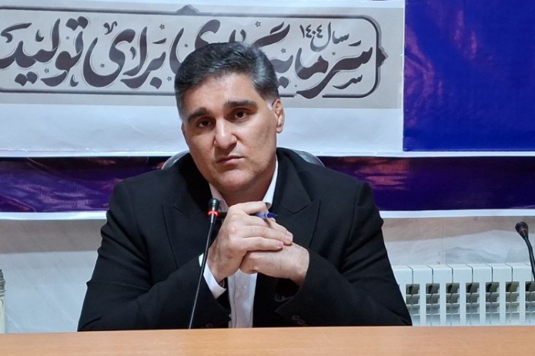 فرماندار پاوه: ۱۳ آبان نماد بیداری و استکبارستیزی ملت ایران است