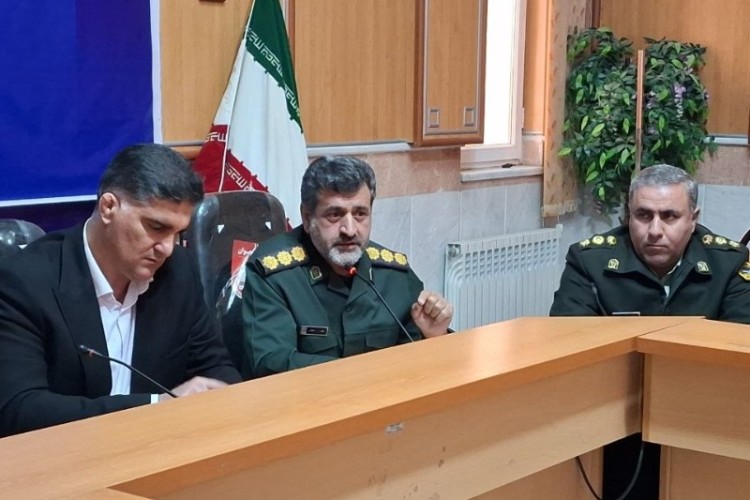 ۱۳ آبان نماد بیداری و ایستادگی ملت ایران در برابر استکبار است