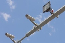 لزوم ثبت دوربین های پایش راهور در جاده شاهو