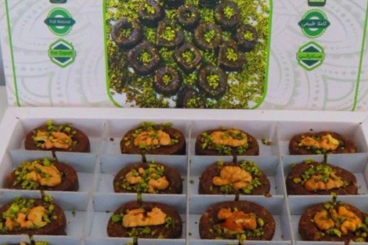 شیرینی «کُته» پایش به بازارهای خارجی باز شد