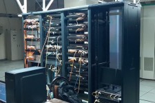 اجرای موفق عملیات توسعه DSLAM و سرویس اینترنت در شهر پاوه