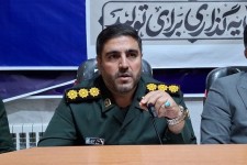 از پیاده‌روی خانوادگی تا نمایش اقتدار؛ تشریح برنامه‌های هفته بسیج توسط سرهنگ میرزایی