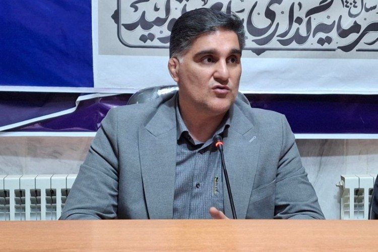 الماسی: جشنواره ملی انار باید بدون حاشیه و با حضور کامل دستگاه‌ها برگزار شود/ این مراسم آبروی شهرستان و استان است