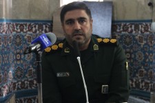 بسیج سرمایه مردمی برای امنیت و خدمت اجتماعی است