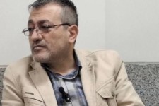 پزشکی از تبار مردانَ مرد روزگار