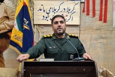 تفکر بسیجی ستون اقتدار ایران و عامل ناکامی توطئه‌های دشمنان است