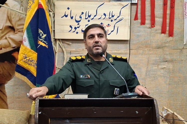 تفکر بسیجی ستون اقتدار ایران و عامل ناکامی توطئه‌های دشمنان است