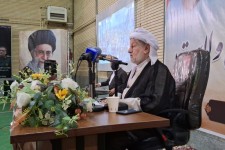 ماموستا قادری: دشمن همچنان فعال است و باید هوشیار باشیم