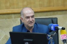 در سهمیه سوخت ماشین آلات کشاورزی تجدید نظر شود