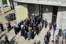 مجلس ترحیم و گلایه بانوان ...